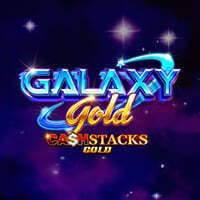 Galaxy Gold Cash Stacks Gold