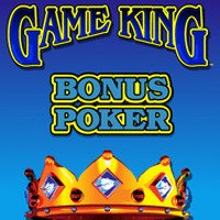 Game King Bonus Poker