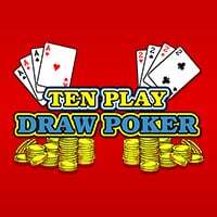 Game King Ten Play Poker