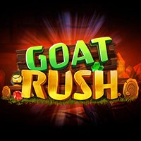 Goat Rush