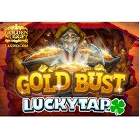 Gold Bust LuckyTap