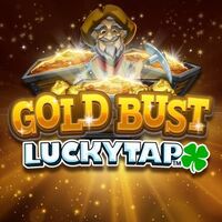 Gold Bust LuckyTap