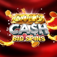Gold Cash Big Spins
