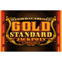 Gold Standard Jackpots