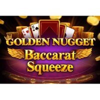 Golden Nugget Baccarat Squeeze
