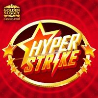 Golden Nugget Hyper Strike