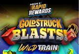 GoldStruck Blasts