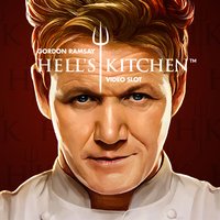 Gordan Ramsay Hell's Kitchen