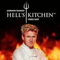 Gordon Ramsay Hell's Kitchen