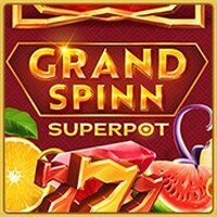 Grand Spinn Superpot