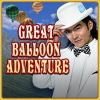 Great Balloon Adventure