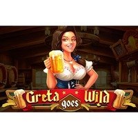 Greta Goes Wild
