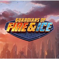 Guardians of Fire and Ice