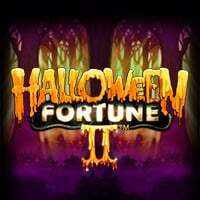 Halloween Fortune II