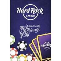 Hard Rock Blackjack Xchange