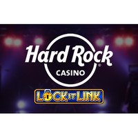 Hard Rock Lock It Link