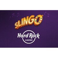 Hard Rock Slingo