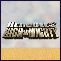 Hercules High & Mighty