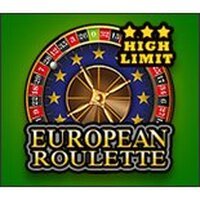 High Limit European Roulette (888)