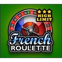High Limit French Roulette (888)