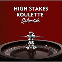 High Stakes Single Zero Roulette (Roxor)