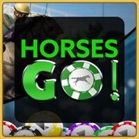 Horses - GO