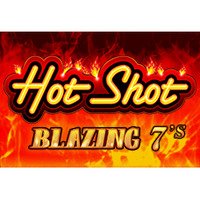 Hot Shot - Blazing 7s