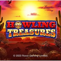 Howling Treasures