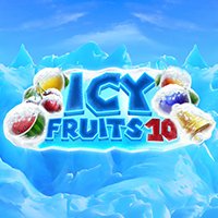 Icy Fruits 10