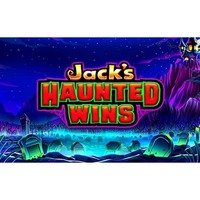 Jack's Haunted Wins