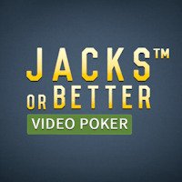 Jacks or Better (NetEnt)