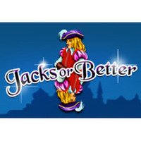 Jacks or Better (NYX)