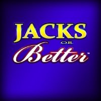 Jacks or Better (Spin)