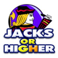 Jacks or Higher Video Poker (888)