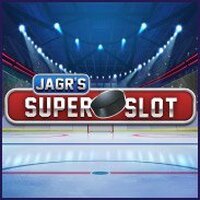 Jagr's Super Slot