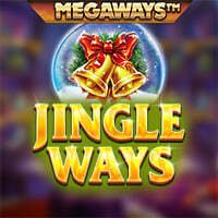 Jingle Ways Megaways