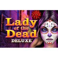 Lady of the Dead Deluxe (Linked Progressive)
