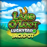 Land O' Loot LuckyTap