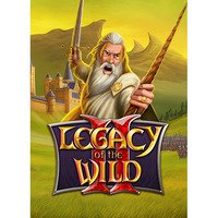 Legacy Of The Wild II