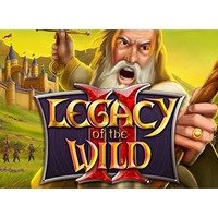 Legacy Of The Wild II