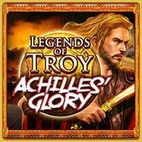 Legends of Troy Achilles' Glory
