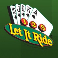 Let It Ride (SHFL)