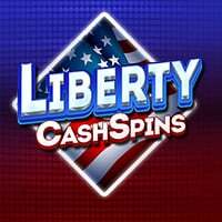 Liberty Cashspins