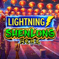Lightning ShenLong