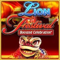 Lion Festival Boosted Celebration
