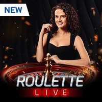 Live Dealer - American Roulette (DGC)
