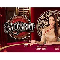 Live Dealer - Baccarat (Ezugi)