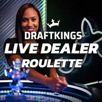 Live Dealer - DraftKings Speed Roulette (Evolution)