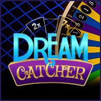 Live Dealer - Dream Catcher (Evolution)