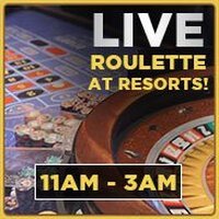 Live Dealer - Dual Play Roulette (Evolution)